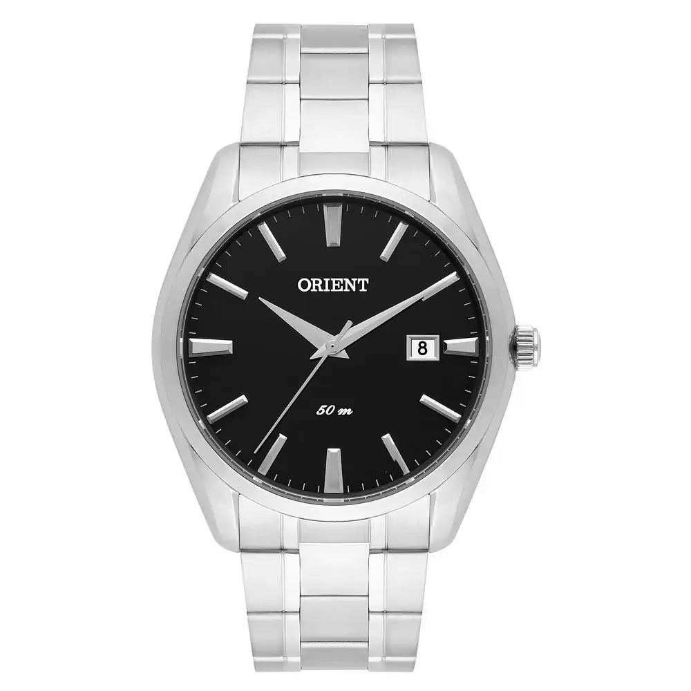Relogio Pulso Orient Mbss1312 P1sx