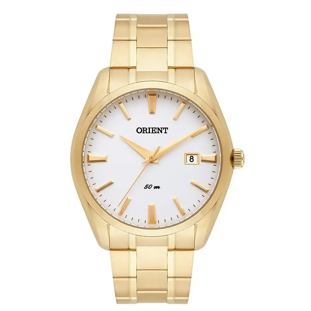 Relog.pulso Orient Mgss1140 B1kx