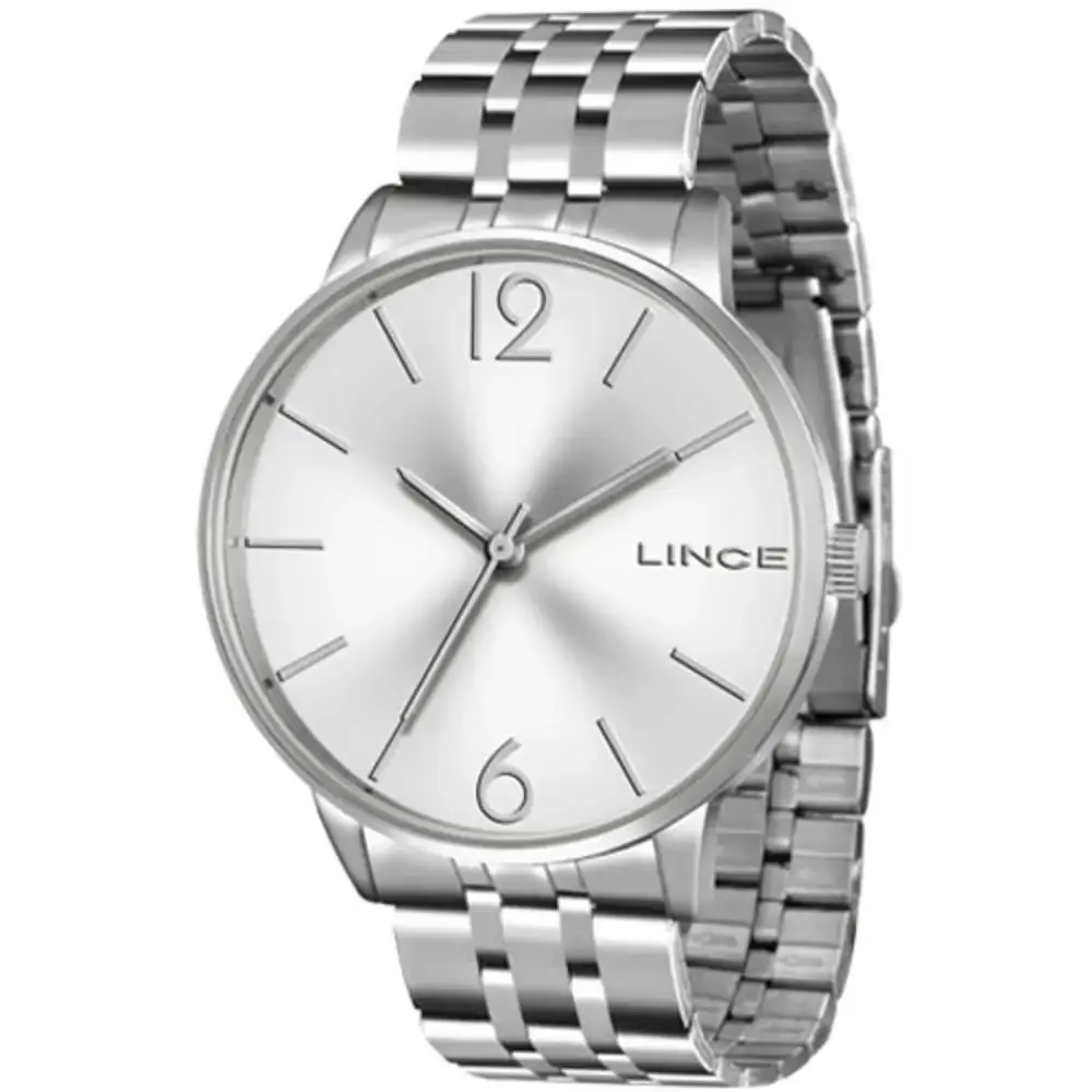 Relogio Pulso Lince Lrm605l S2sx
