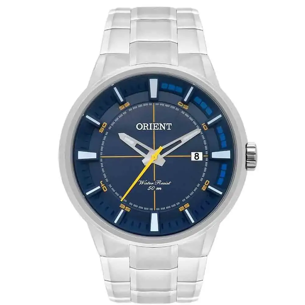 Relog.pulso Orient Mbss1309 D2sx