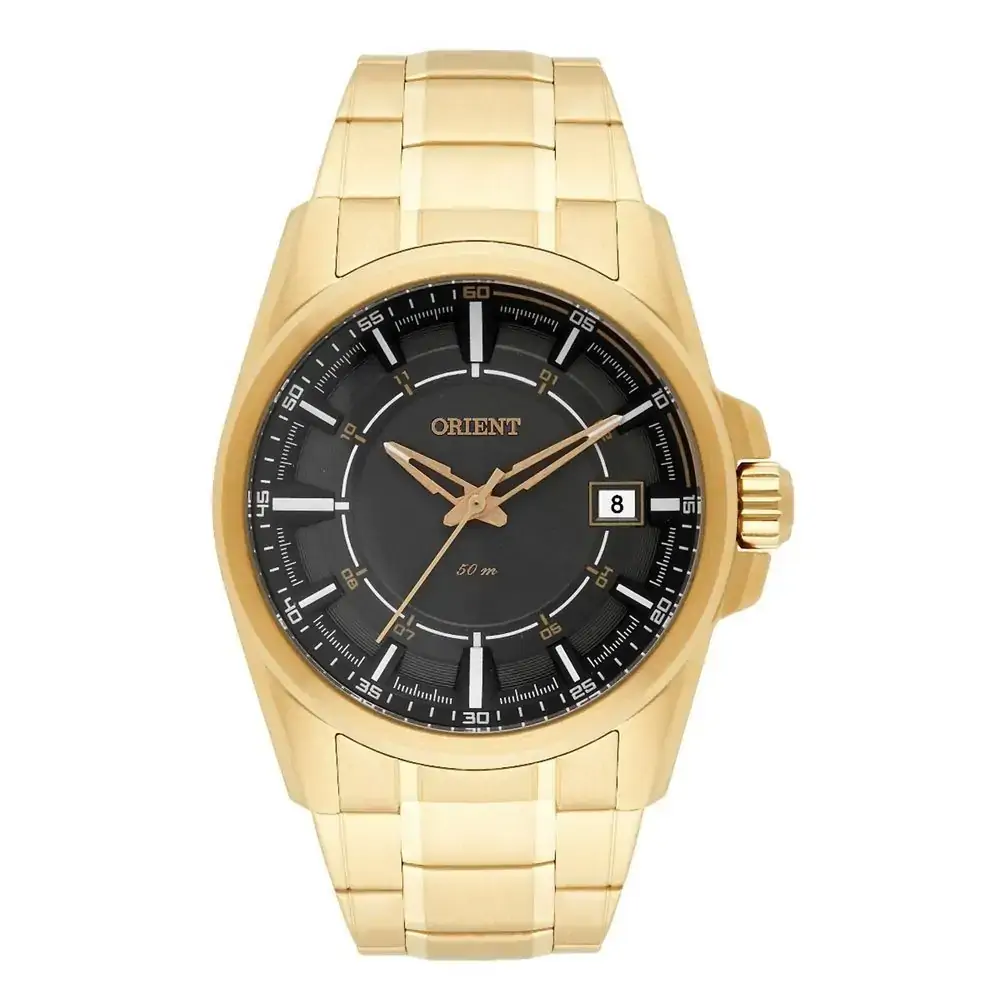 Relog.pulso Orient Mgss1145 G1kx