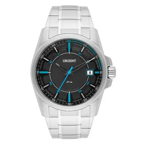 Relogio Pulso Orient Mbss1317 Gasx
