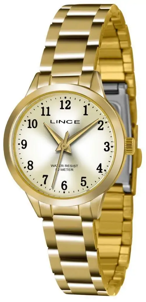 Relogio De Pulso Lincelrgh034l C2kx