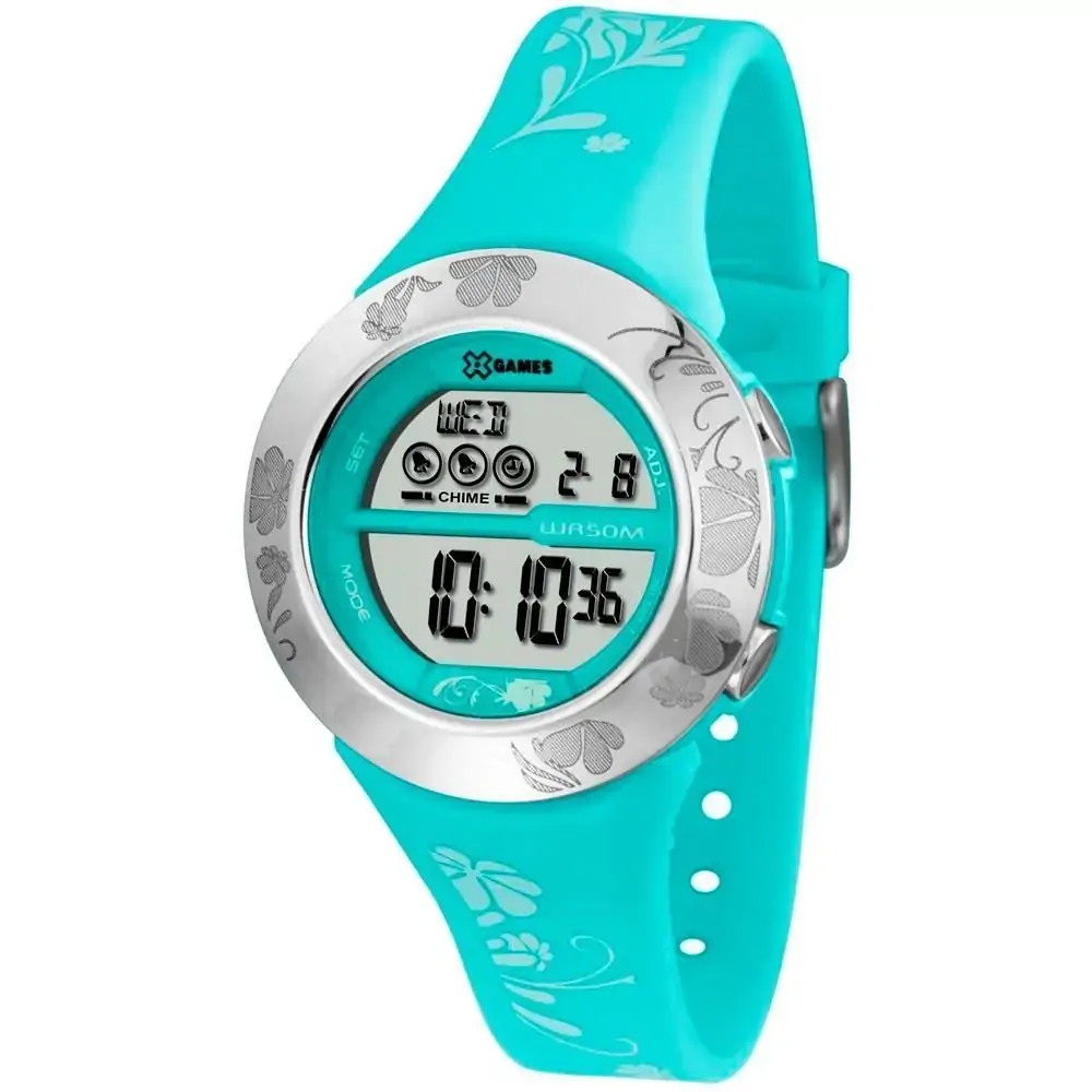 Relogio Pulso Orient X Games Digital Xfppd033 Bxab