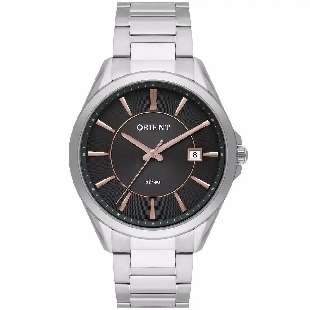 Relogio Pulso Orient Mbss1324 G1sx