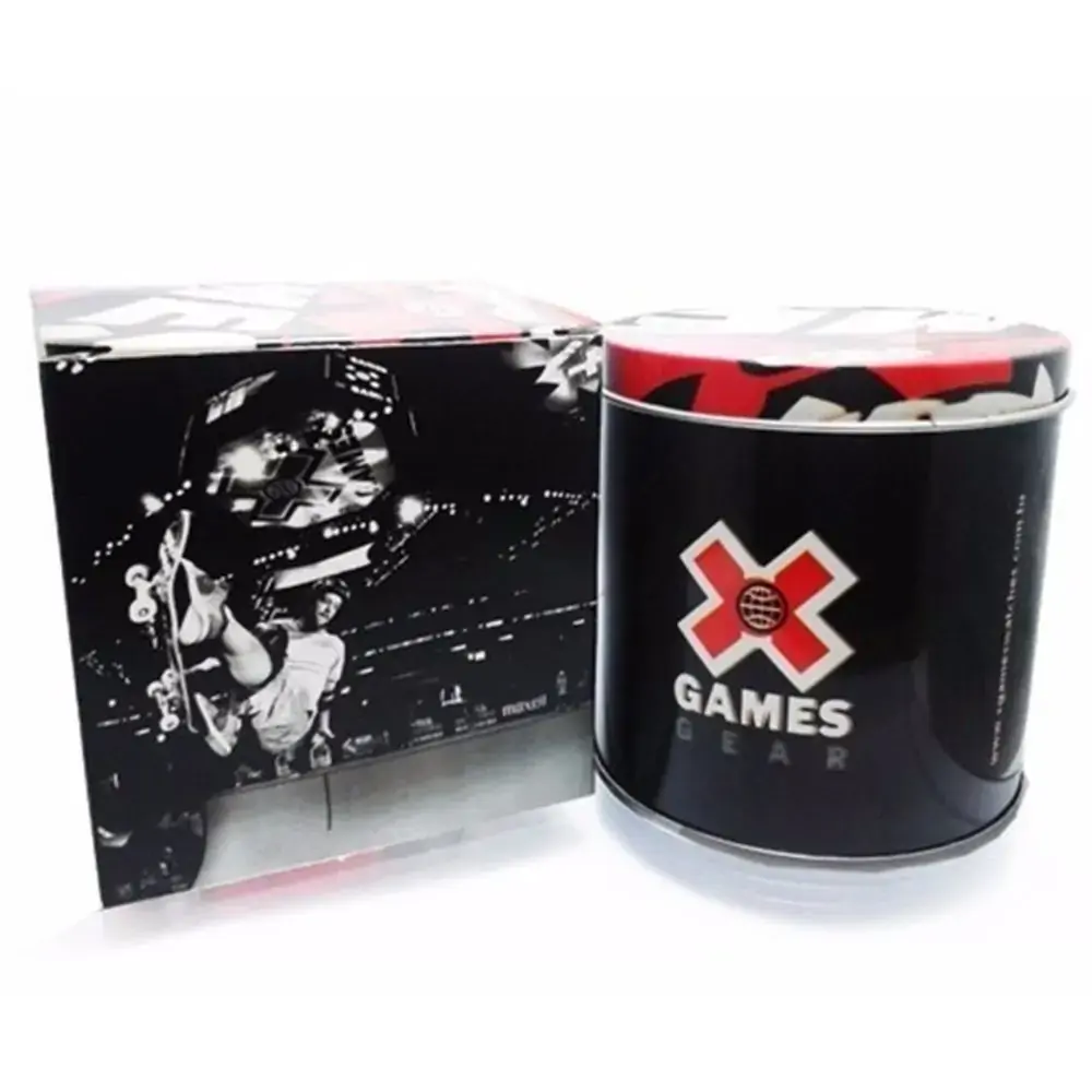 Relogio Pulso Xgame Xmppd414 Pxfx
