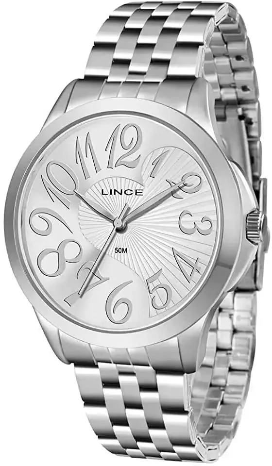 Relogio Pulso Lince Lrm609l S2sx