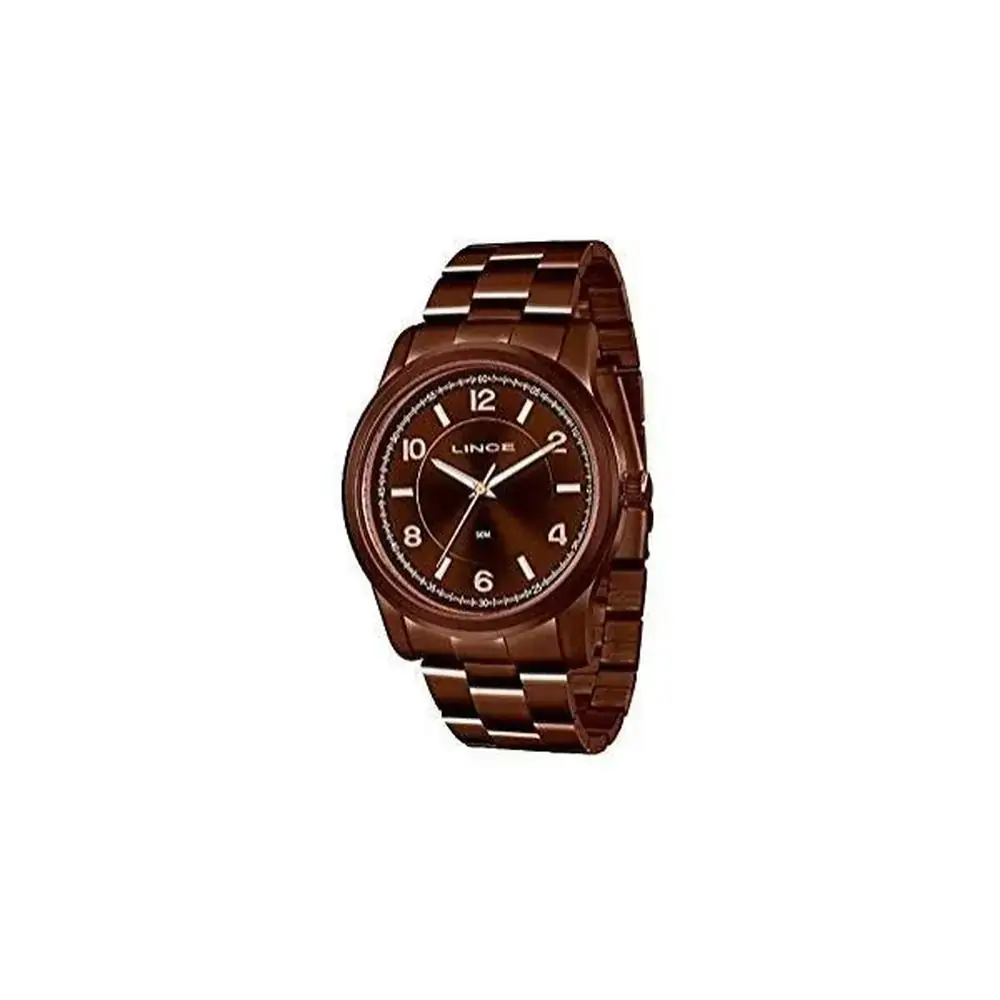 Relogio Pulso Lince Lrbj066l N2nx