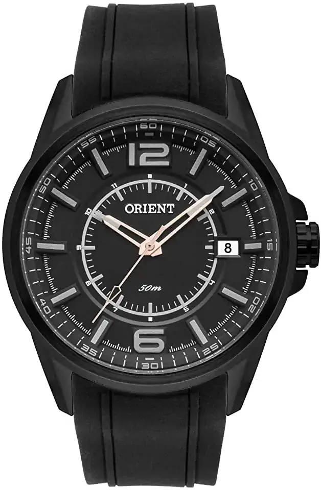 Relogio Pulso Orient Mpsp1011 P2px