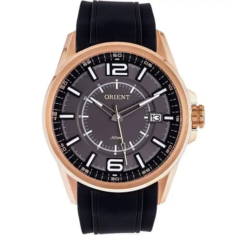 Relogio Pulso Orient Mrsp1002 G2px
