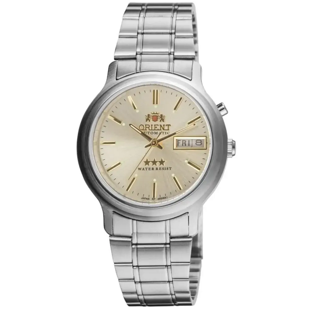 Relog.pulso Orient 469wa1a C1sx