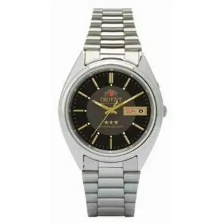 Orient Tradicional 469wa3 Analógico Masculino