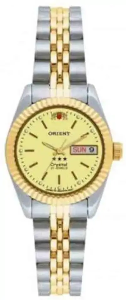 Relog.pulso Orient Feminino.ref.559eb3xn