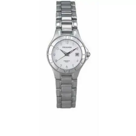 Technos 1l12kp Analógico Feminino