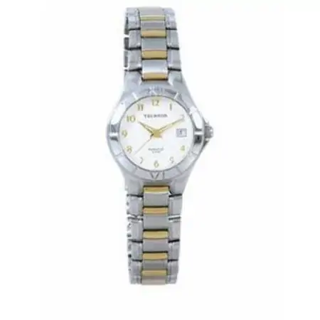 Technos 1l12kr Analógico Feminino