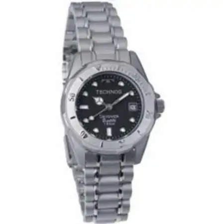 Technos 1l12mc Analógico Feminino