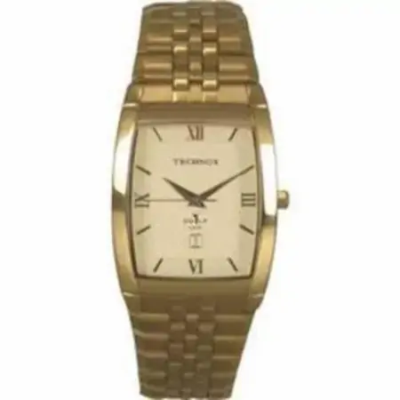 Technos 1n12ao Analógico Masculino