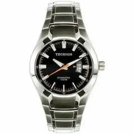 Technos 2115ce Analógico Masculino