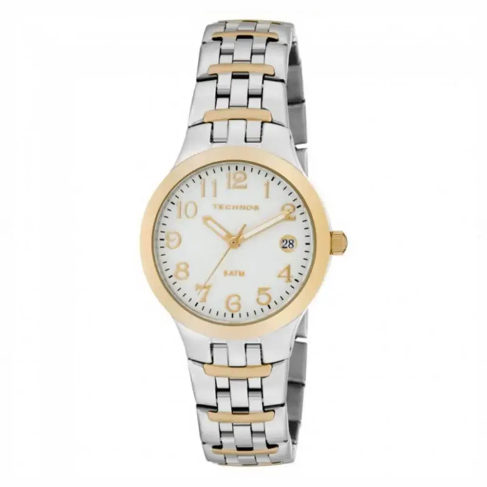 Relog.pulso Technos 2115fo/5b