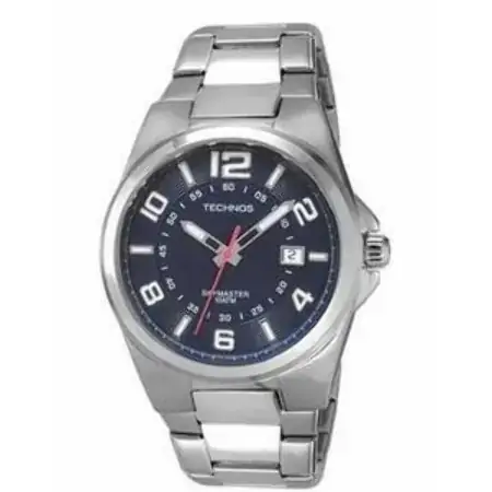 Technos 2315eu Analógico Masculino