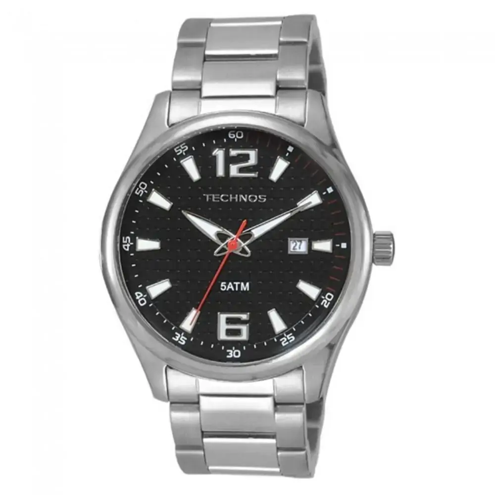 Relog.pulso Technos 2115fw/1p
