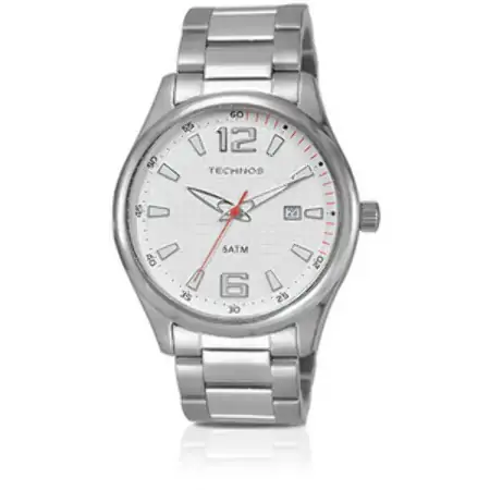 Technos 2115fw Analógico Masculino