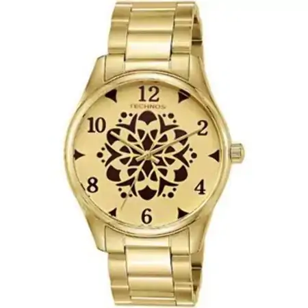 Technos 2035dde Analógico Feminino