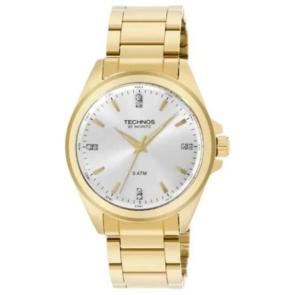 Relog.pulso Technos 2035ffb/4k