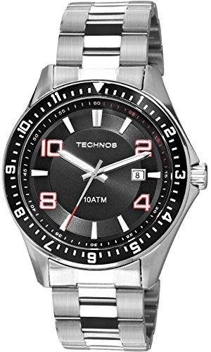 Relog.pulso Technos 2315ye/1p