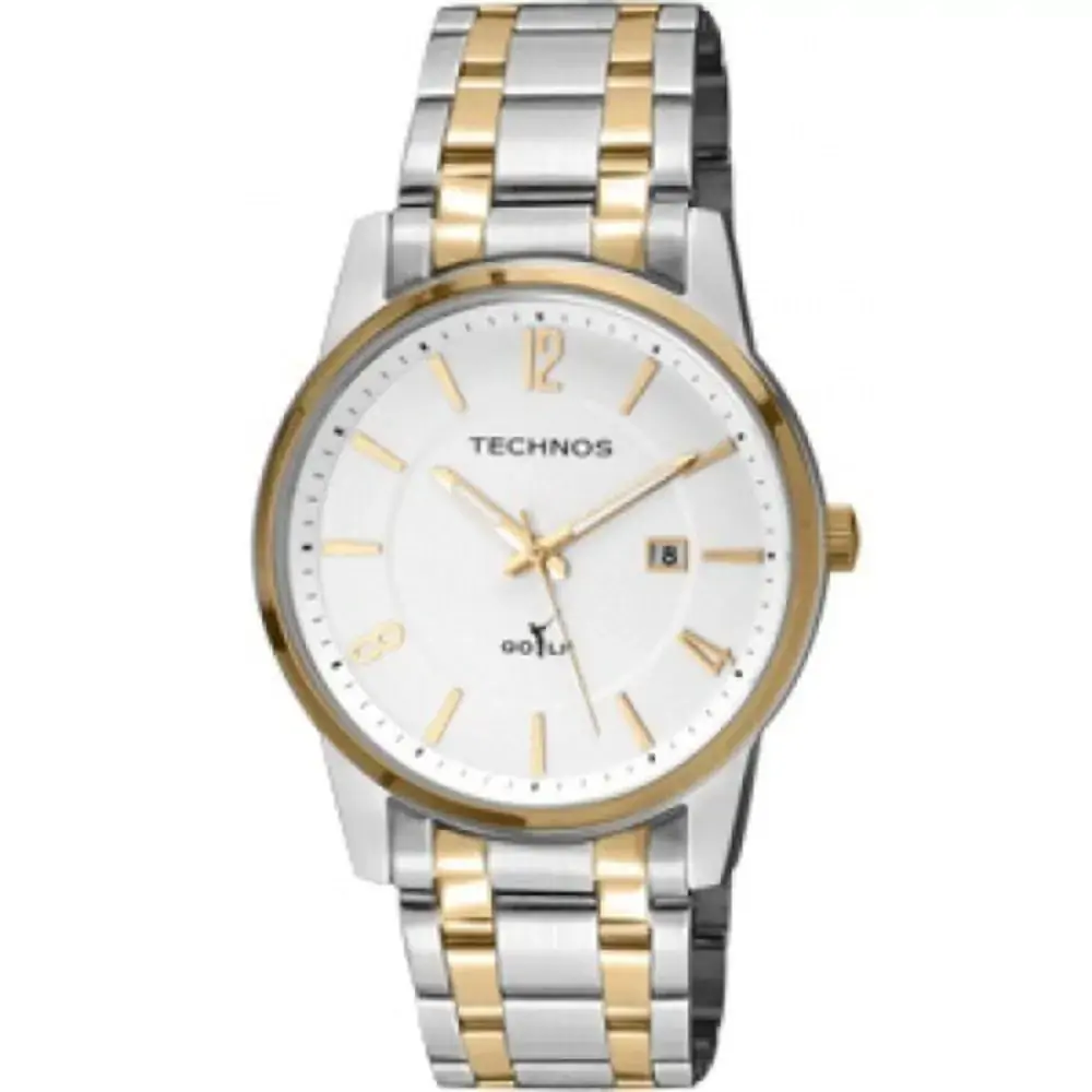 Relog.pulso Technos 2115pu/5b