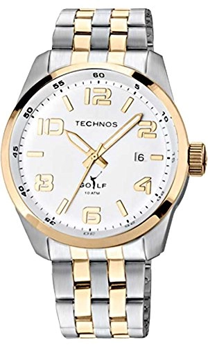 Relog.pulso Technos 2315gd/5b