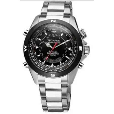 Technos T20560 Analógico Digital Masculino