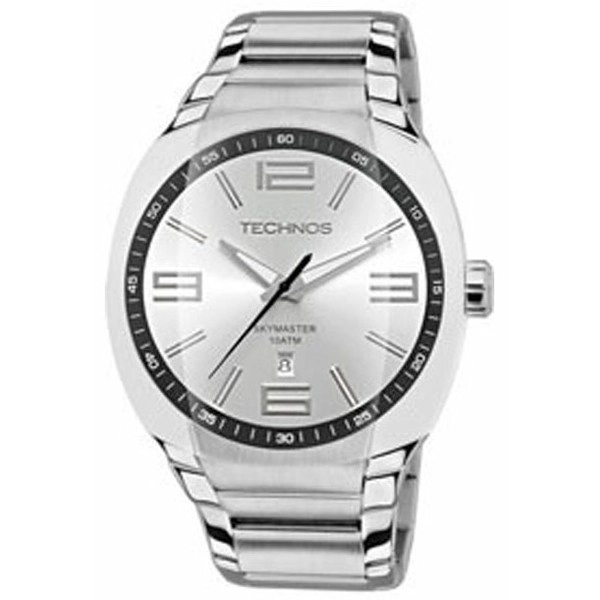 Technos 2115gs Analógico Masculino