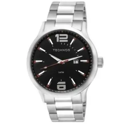 Technos 2115gu Analógico Masculino