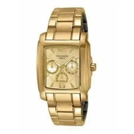 Relog.pulso Technos T200af/8r