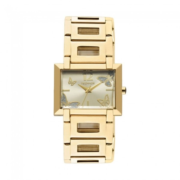 Technos 2035hht Analógico Feminino
