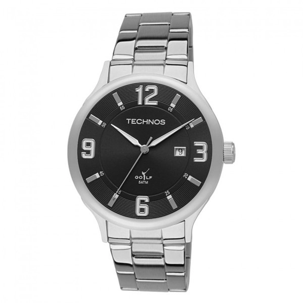 Technos 2115rm Analógico Masculino