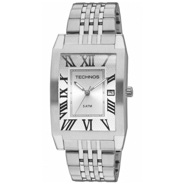 Technos 1m12rn Analógico Masculino