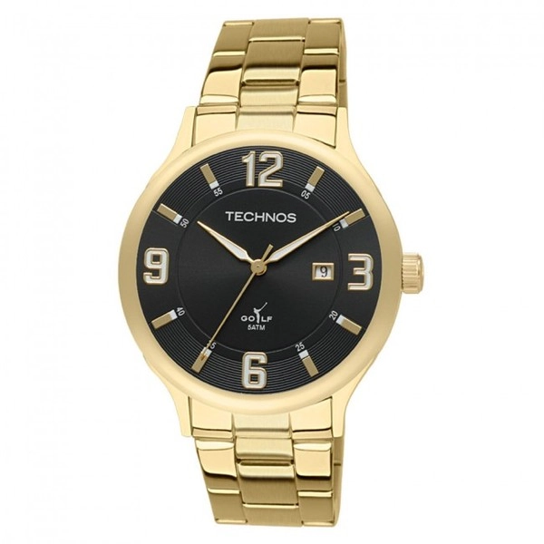 Technos 2115rn Analógico Masculino