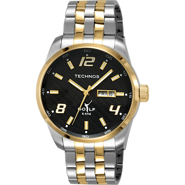 Technos 2305ac Analógico Masculino
