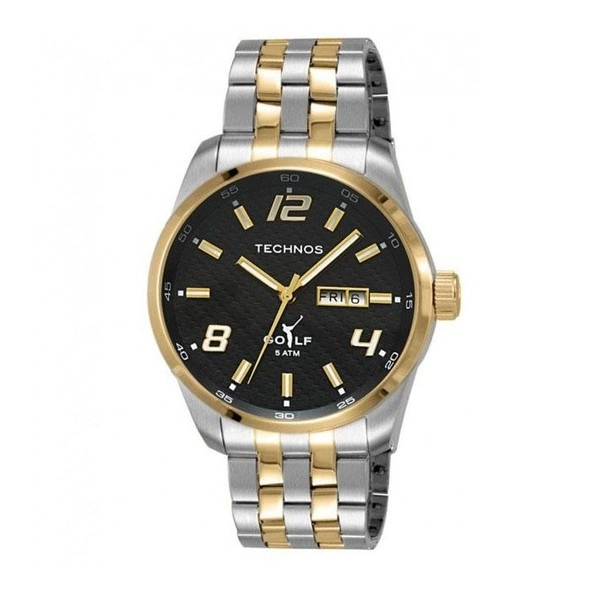 Technos 2305ad Analógico Masculino