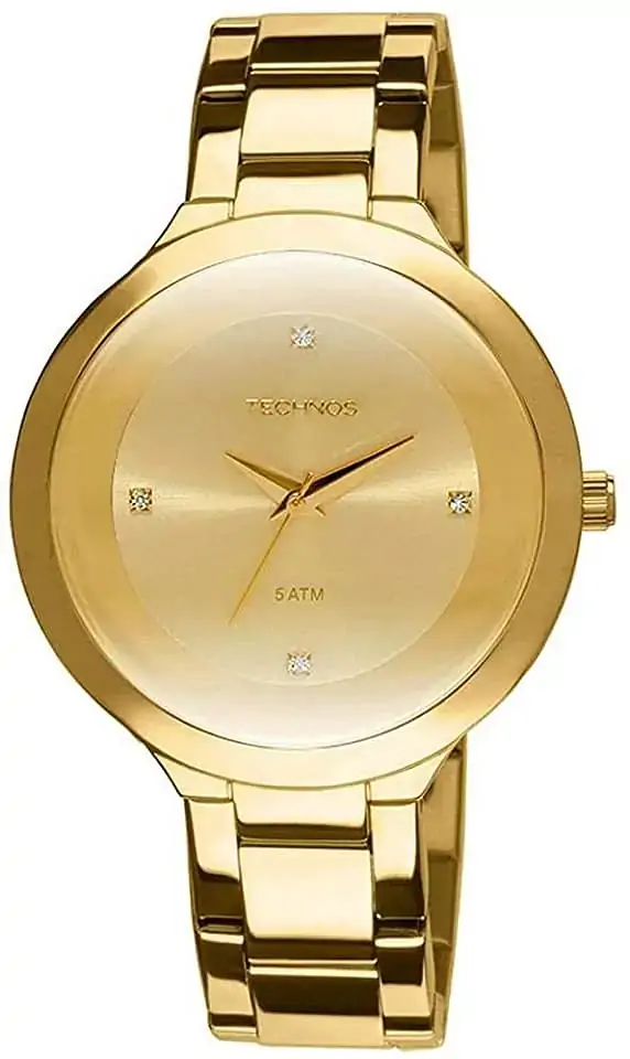 Technos 2035ii Analógico Feminino