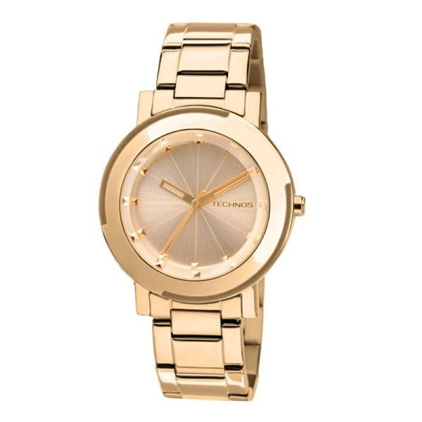 Technos 2035ffr Analógico Feminino