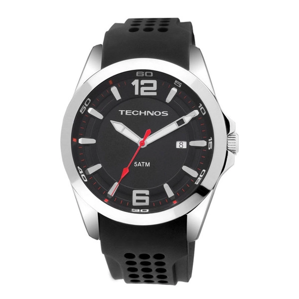 Technos 2315jb Analógico Masculino