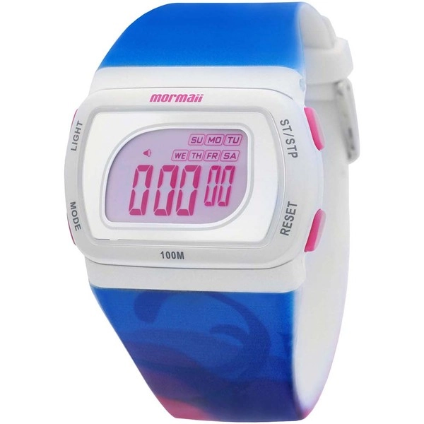 Mormaii Hq/8r Digital Feminino