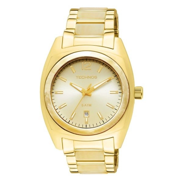 Technos 2115us Analógico Feminino