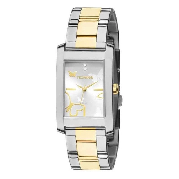 Technos 2035lmx Analógico Feminino