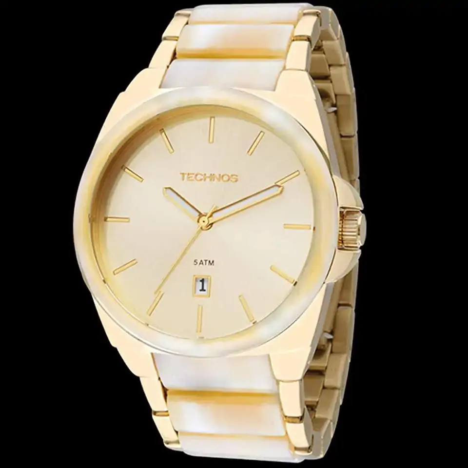 Relog.pulso Technos 2115uw/4d