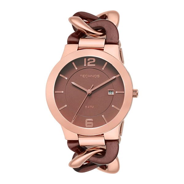Technos 2115uj Analógico Feminino