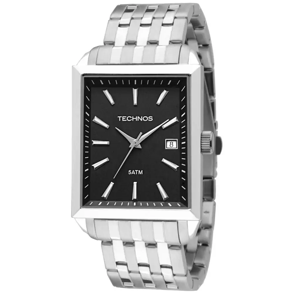 Relog.pulso Technos 2115ud/1p